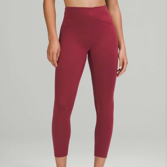 Lululemon Instill Leggings - Picture 10 of 10